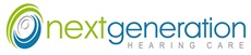 Next Generation Hearing Care Logo